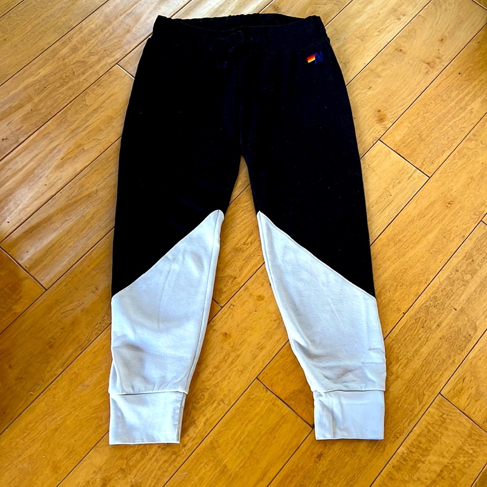 COPY - Awesome Vintage Style Aviator Nation Sweats